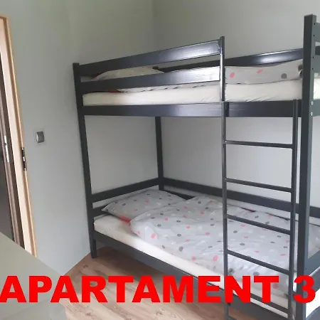 Nad Morzem * كوبالينو