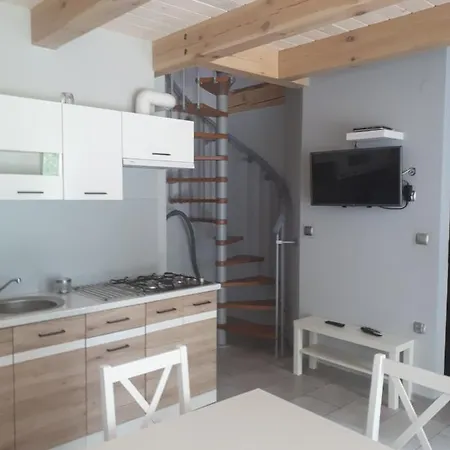 Nad Morzem 科帕利诺