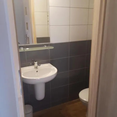 Nad Morzem Appartement