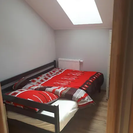 Nad Morzem * Kopalino