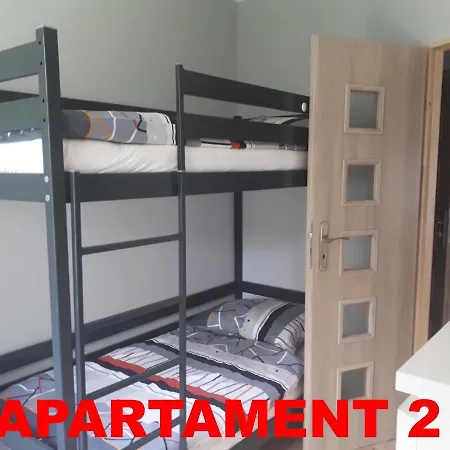 Nad Morzem * Kopalino