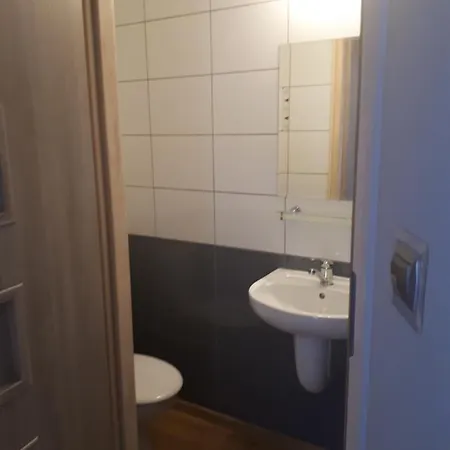 Nad Morzem Appartement Kopalino