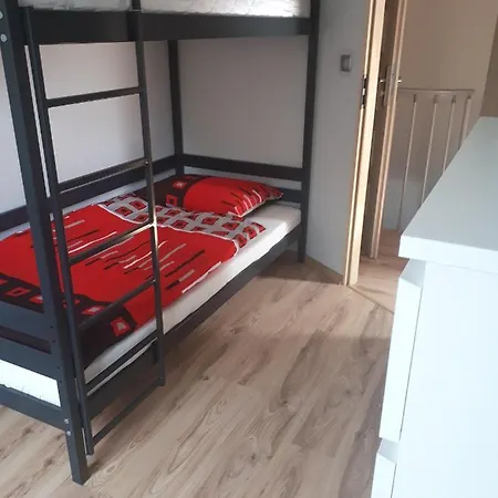 Appartement Nad Morzem