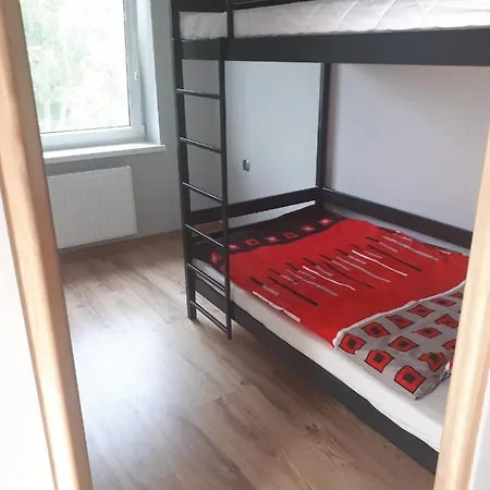 Appartement Nad Morzem Kopalino