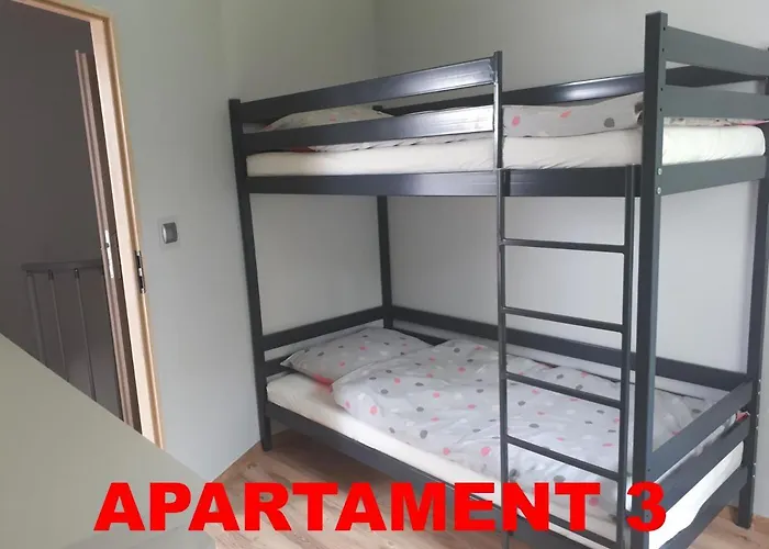 Nad Morzem * كوبالينو