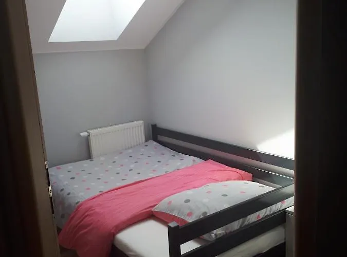 Nad Morzem كوبالينو