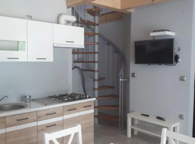 Nad Morzem كوبالينو