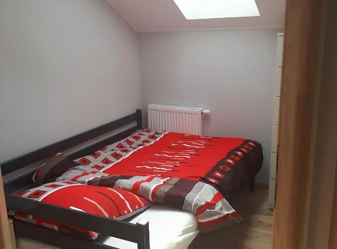 Nad Morzem * كوبالينو