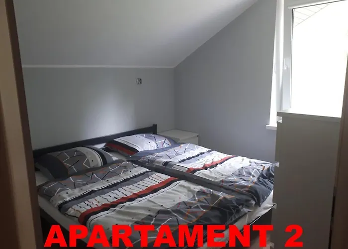 Nad Morzem كوبالينو