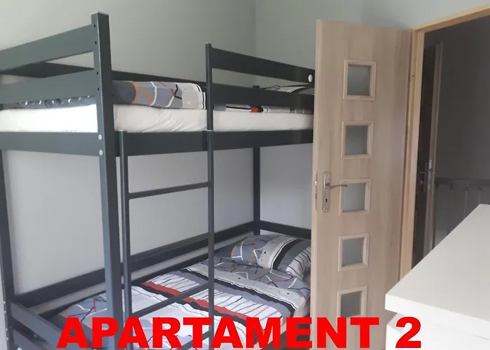 Nad Morzem * كوبالينو