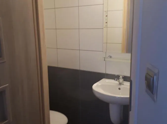 Nad Morzem شقة كوبالينو