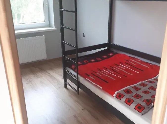 شقة Nad Morzem كوبالينو