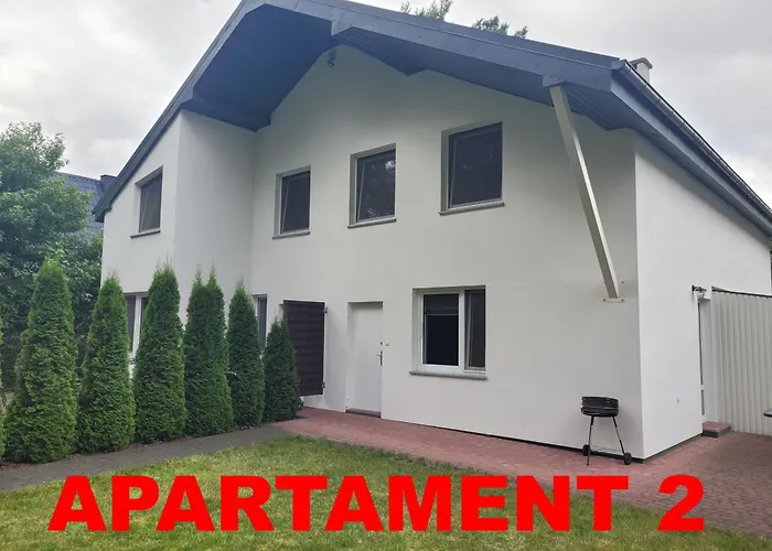 شقة Nad Morzem كوبالينو