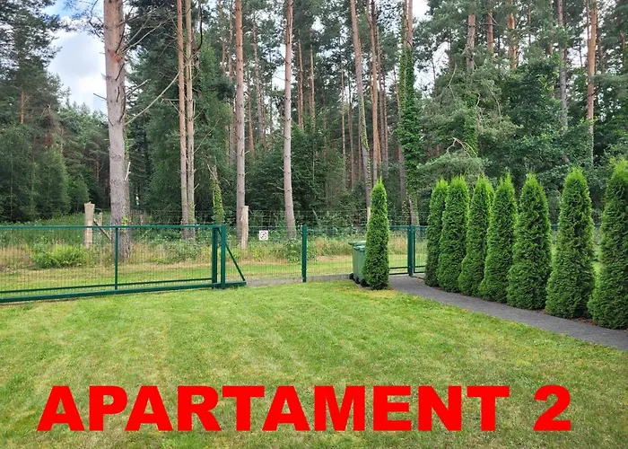 Nad Morzem شقة كوبالينو